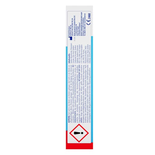 Kukident Aktiv Plus Reiniger