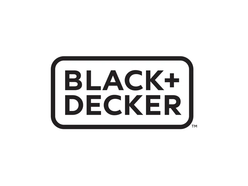 BLACK DECKER slow juicer BXJE200E 200W