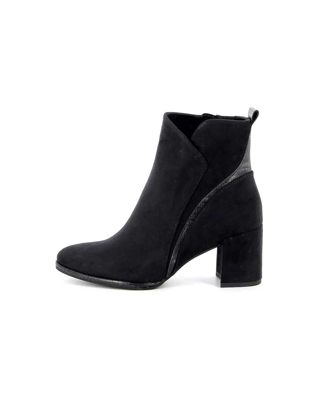 MARCO TOZZI 25095 - Boots & bottines Navy