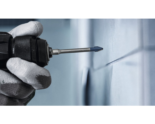 Bosch HEX-9 keramische boor, Ø 8x90mm EXPERT