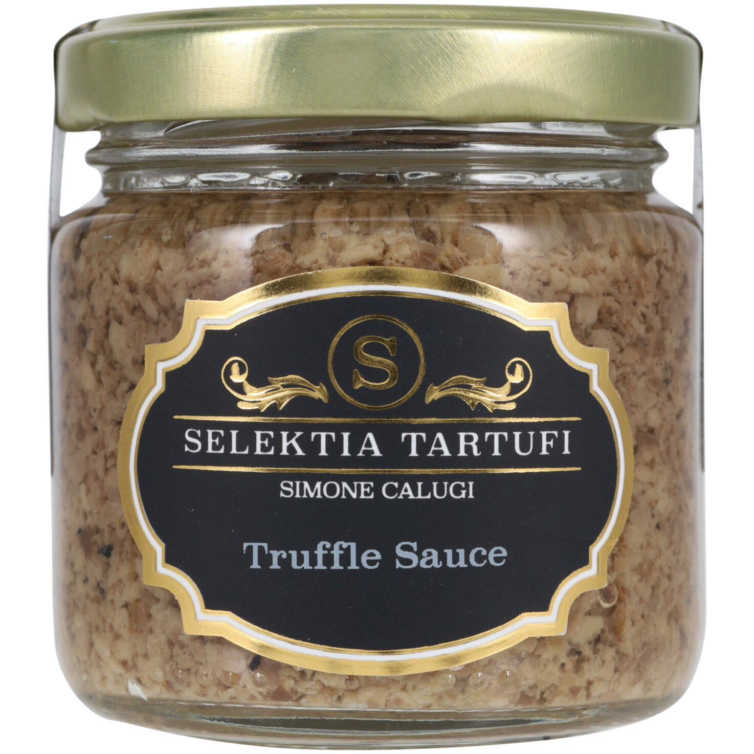 Selektia Tartufi Trüffelsauce