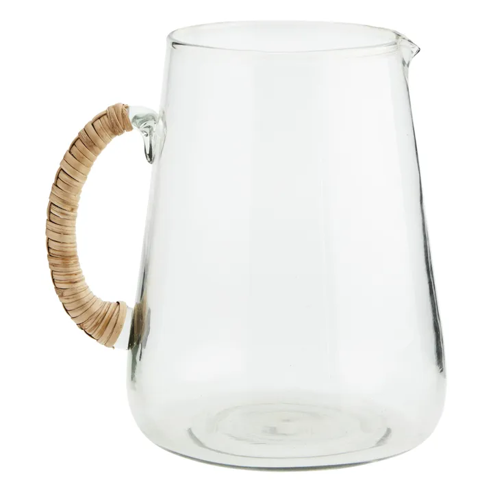 Madam Stoltz Carafe en verre