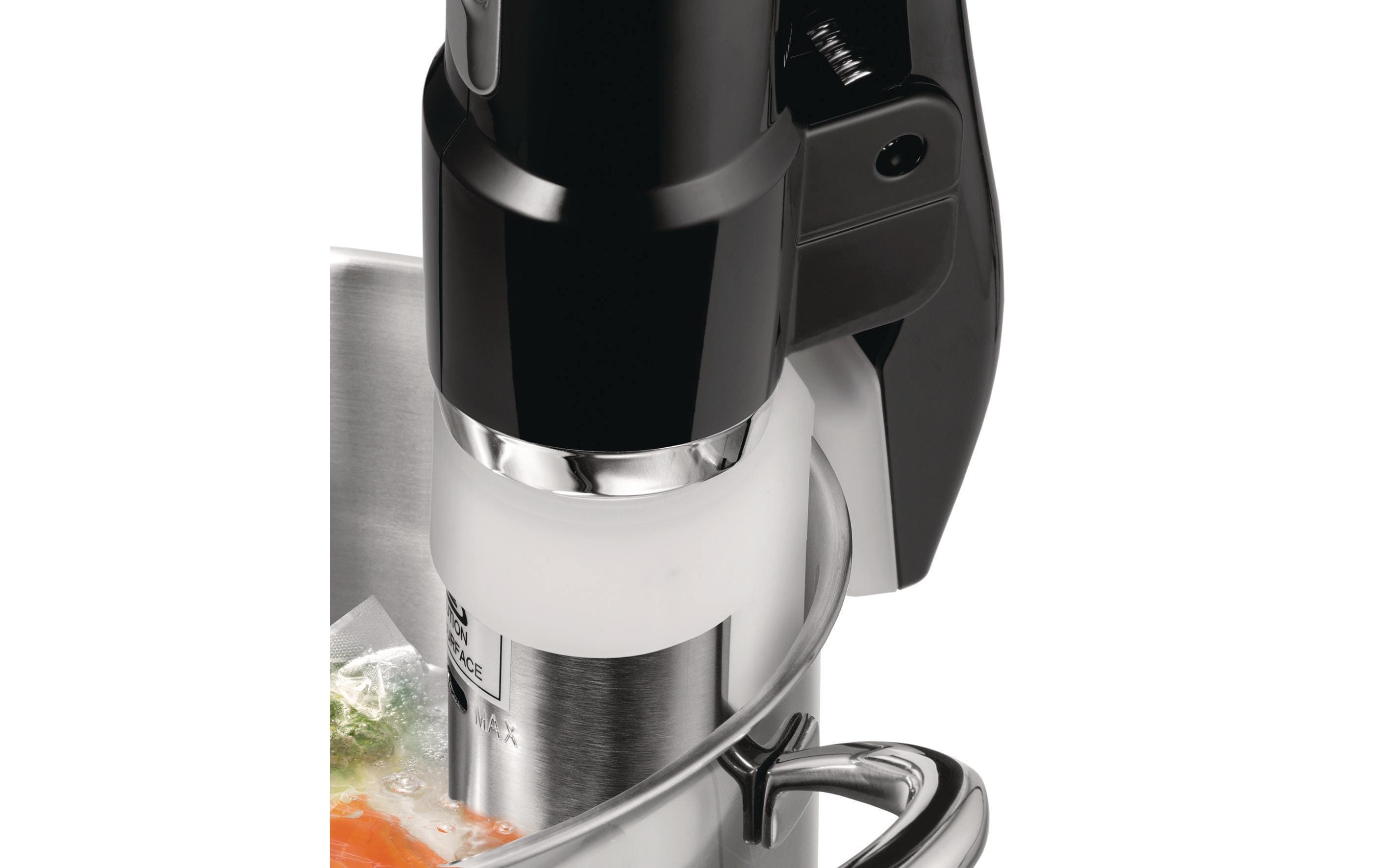 Sous Vide Stick Time 58915Bequemes Vakuumgaren im eigenen Kochtopf