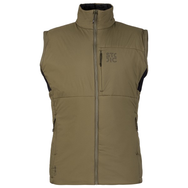 Stoic - MountainWool60 JokkmokkSt. Hybrid Vest - Gilet d'hiver
