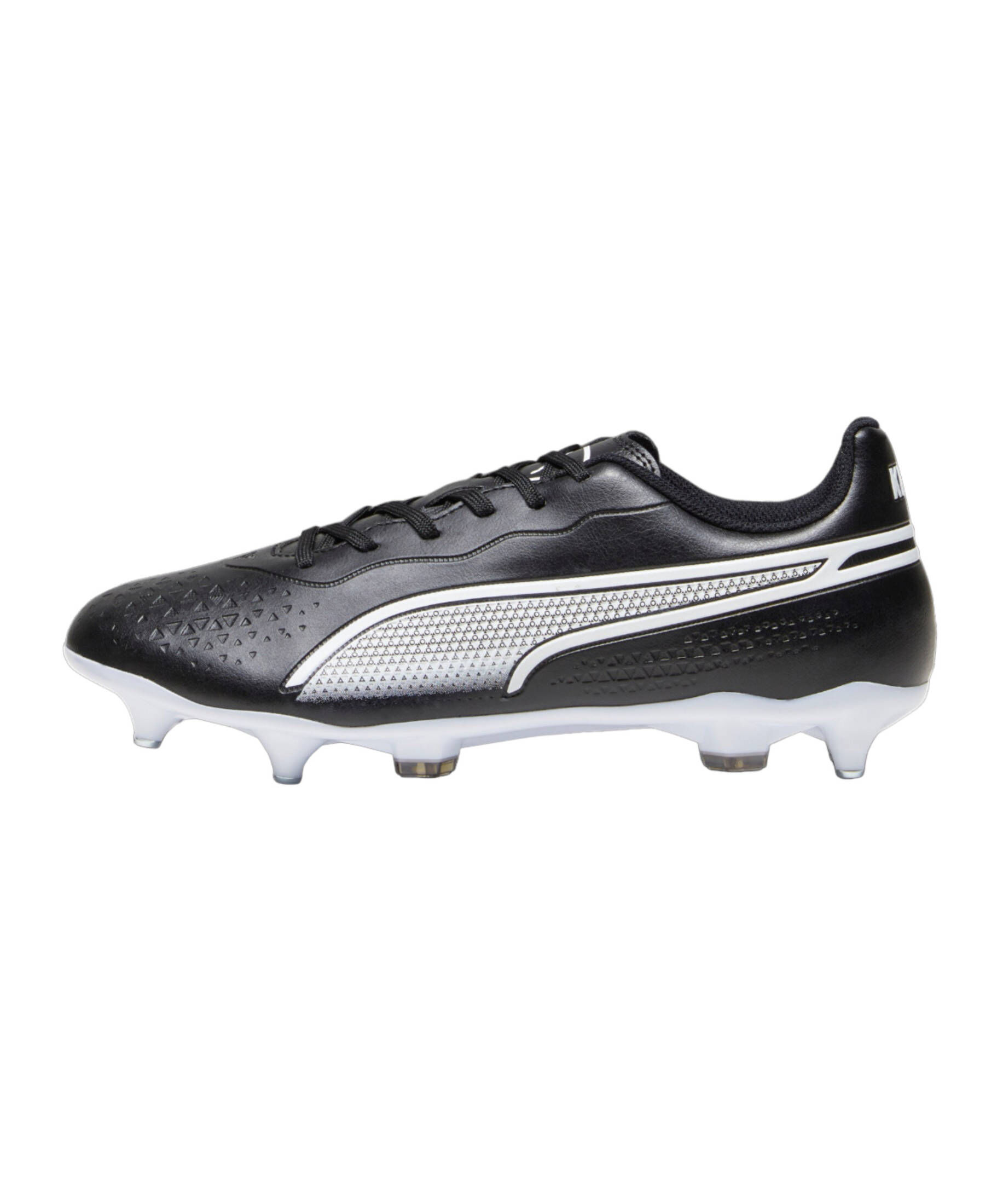 Puma| Fußball - Schuhe - Stollen KING Match MxSG Eclipse