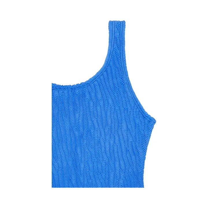 Hundred Pieces Maillot de Bain 1 Pièce Smock | Océan