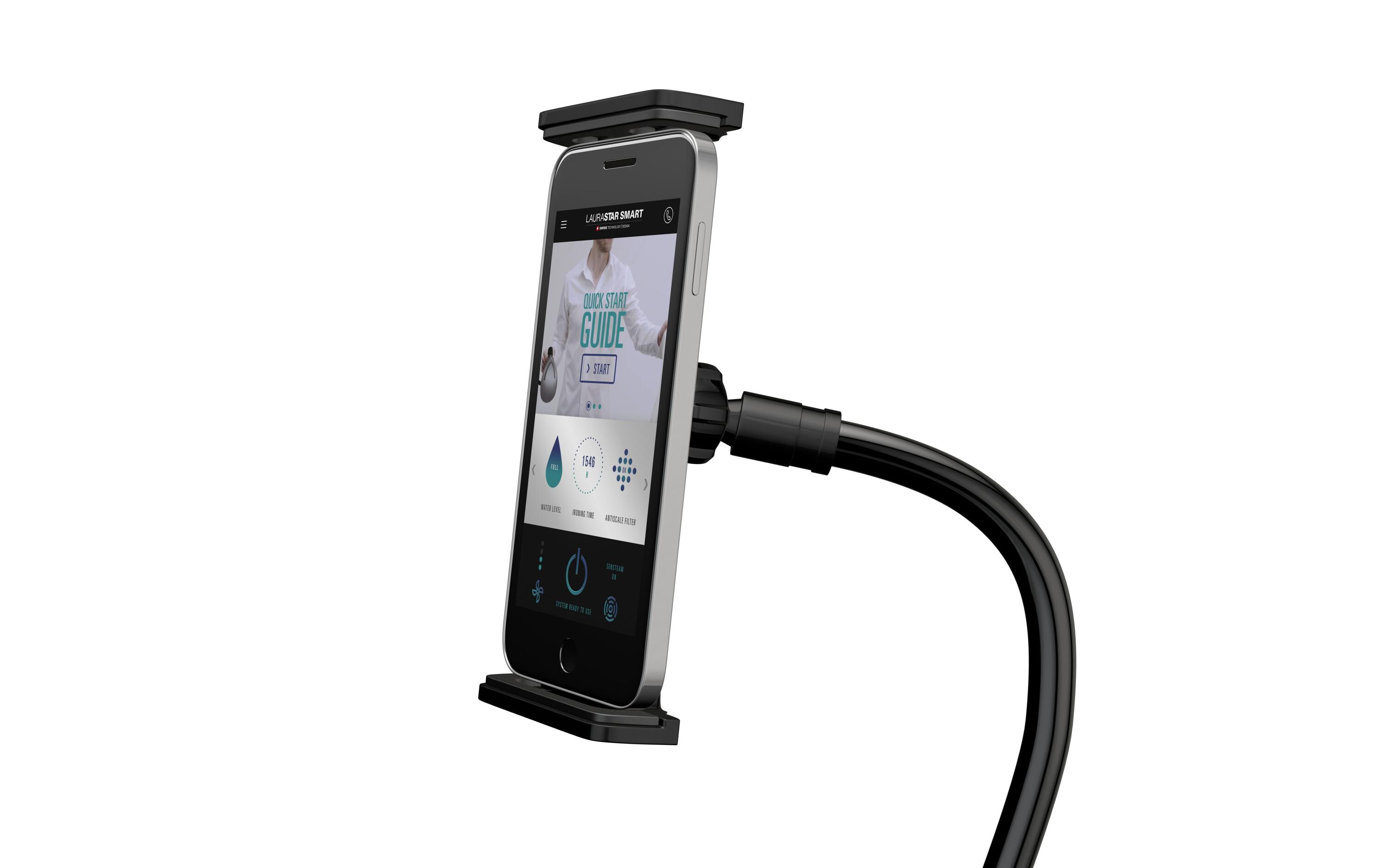 Smartphonehalterung für Mobiltelefon – SmartSmartphone-Halterung