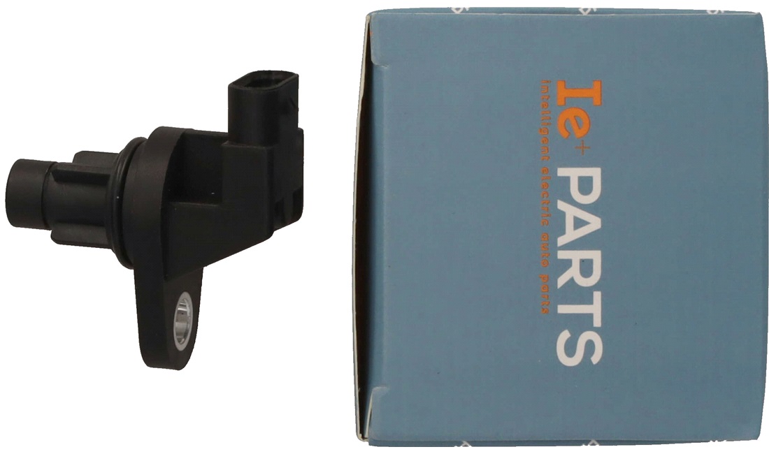 Sensor, knastakselposition