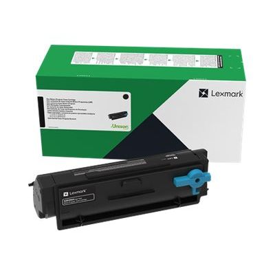Lexmark 55B2X00 - noir - cartouche laser d'origine