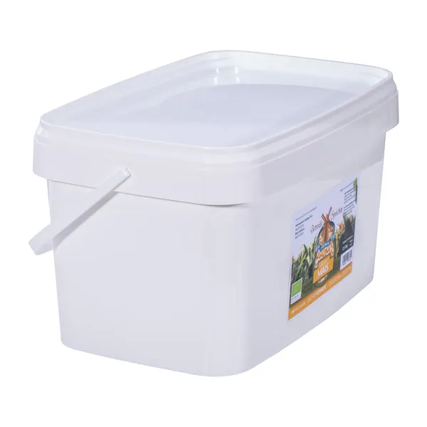 Convar-7 -  Bio Mais DE-ÖKO-006 7.5 kg