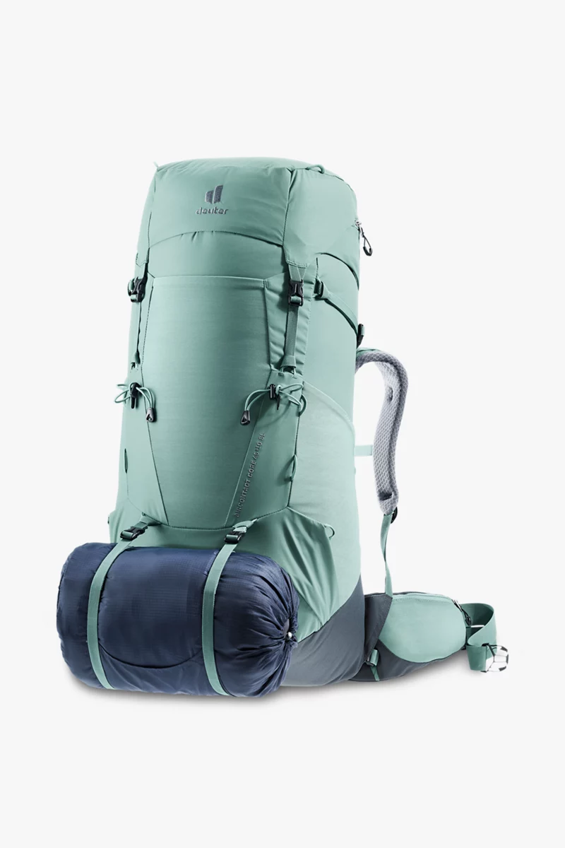 deuter Aircontact Core SL 45+10 L Damen Wanderrucksack