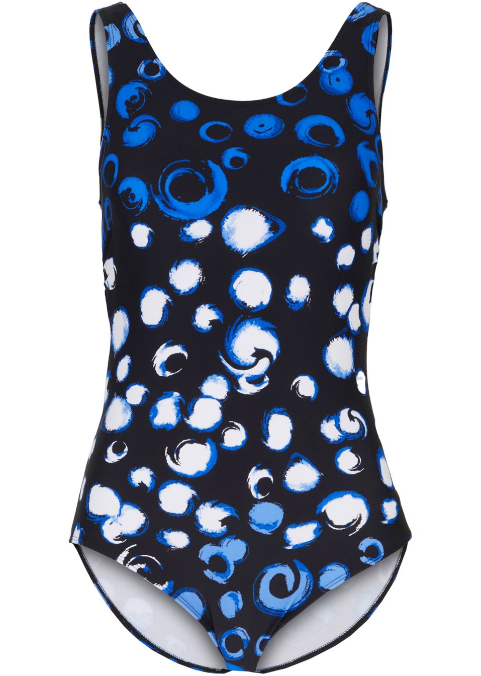 Maillot 1 pièce sculptant avec effet sculptant léger