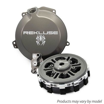 Kit embrayage complet Rekluse RadiusCX (DDS)