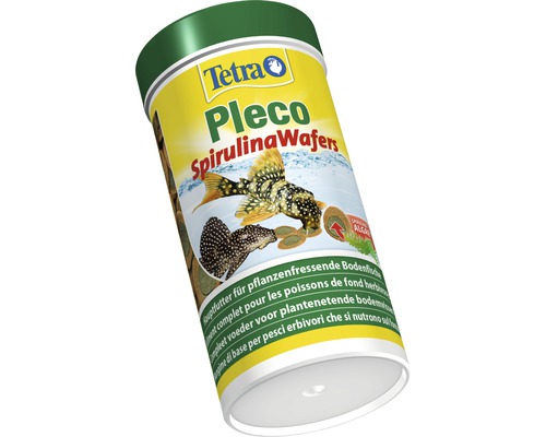 Tetra Pleco Multi Wafers 250 ml