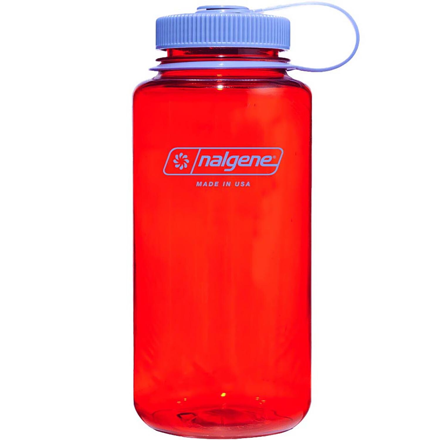 Nalgene Wide Mouth Sustain 1000 Ml