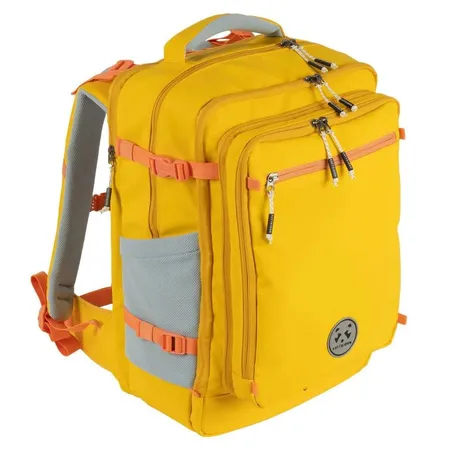 Kattbjörn Schulrucksack Late Summer