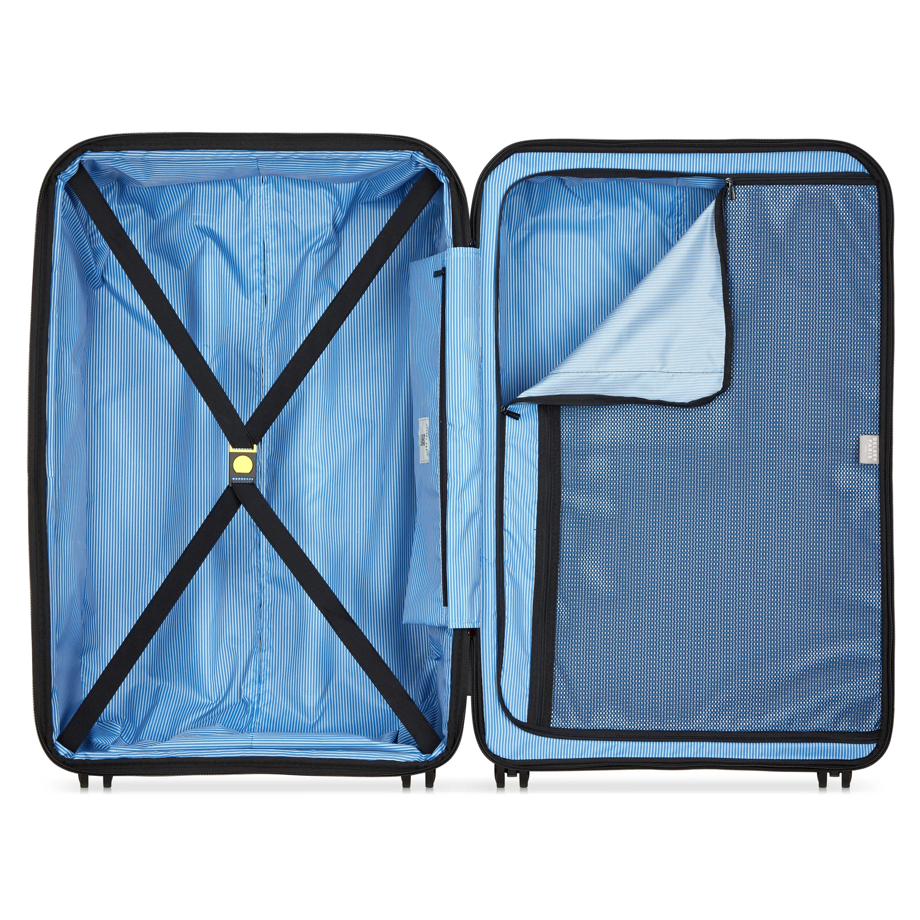 Valise soute - L Extensible (79cm)