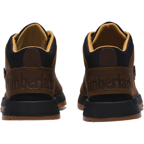 Après ski TIMBERLAND SPRINT TREKKER MID CATHAY CATHAY SPICE