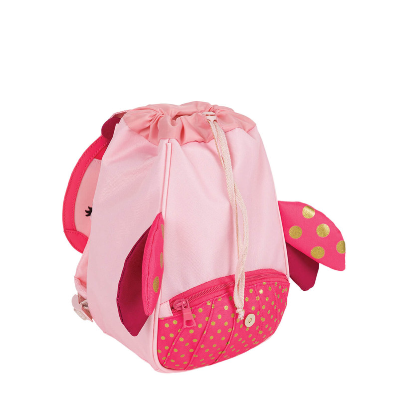 Sac à dos L'école des Tann's 27 cm La Coccinelle