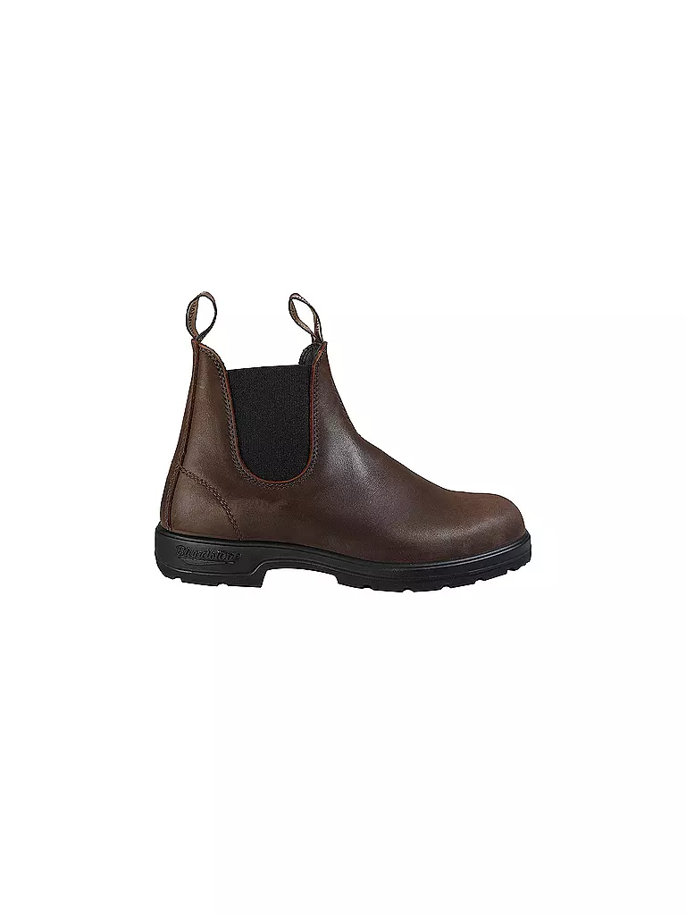 BLUNDSTONE Chelsea Boots CLASSIC1609 braun