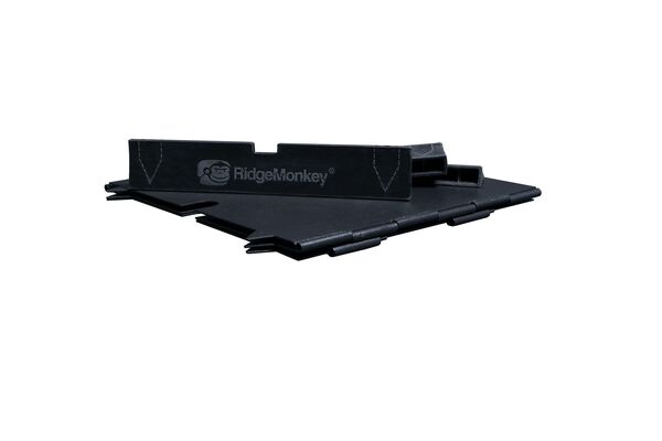 Pare-vent Ridgemonkey Quad Connect Windshield