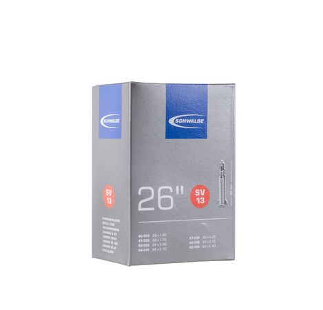 SCHWALBE STANDARD Schlauch  26