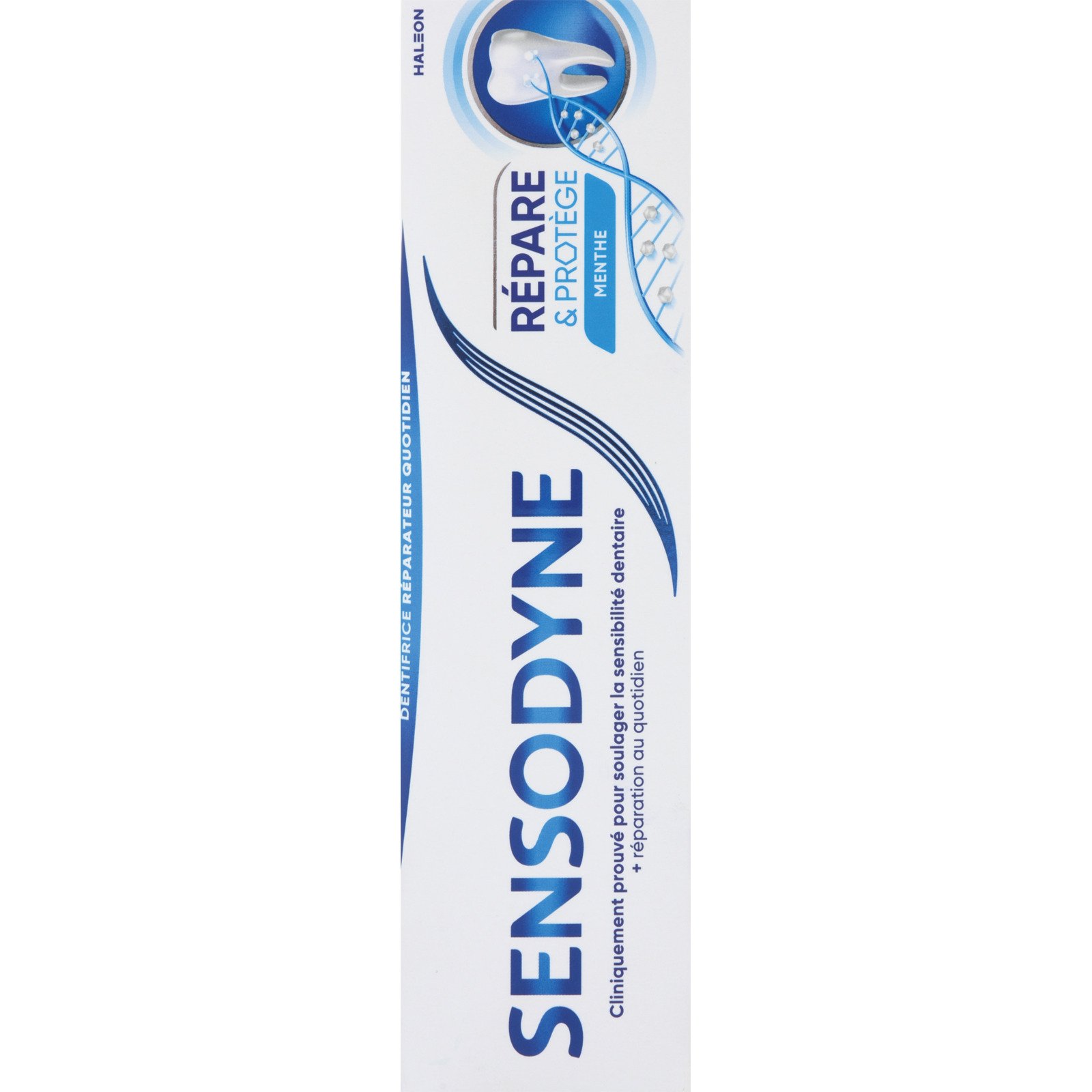 Sensodyne Zahnpasta Repair & Protect Mint 75 ml