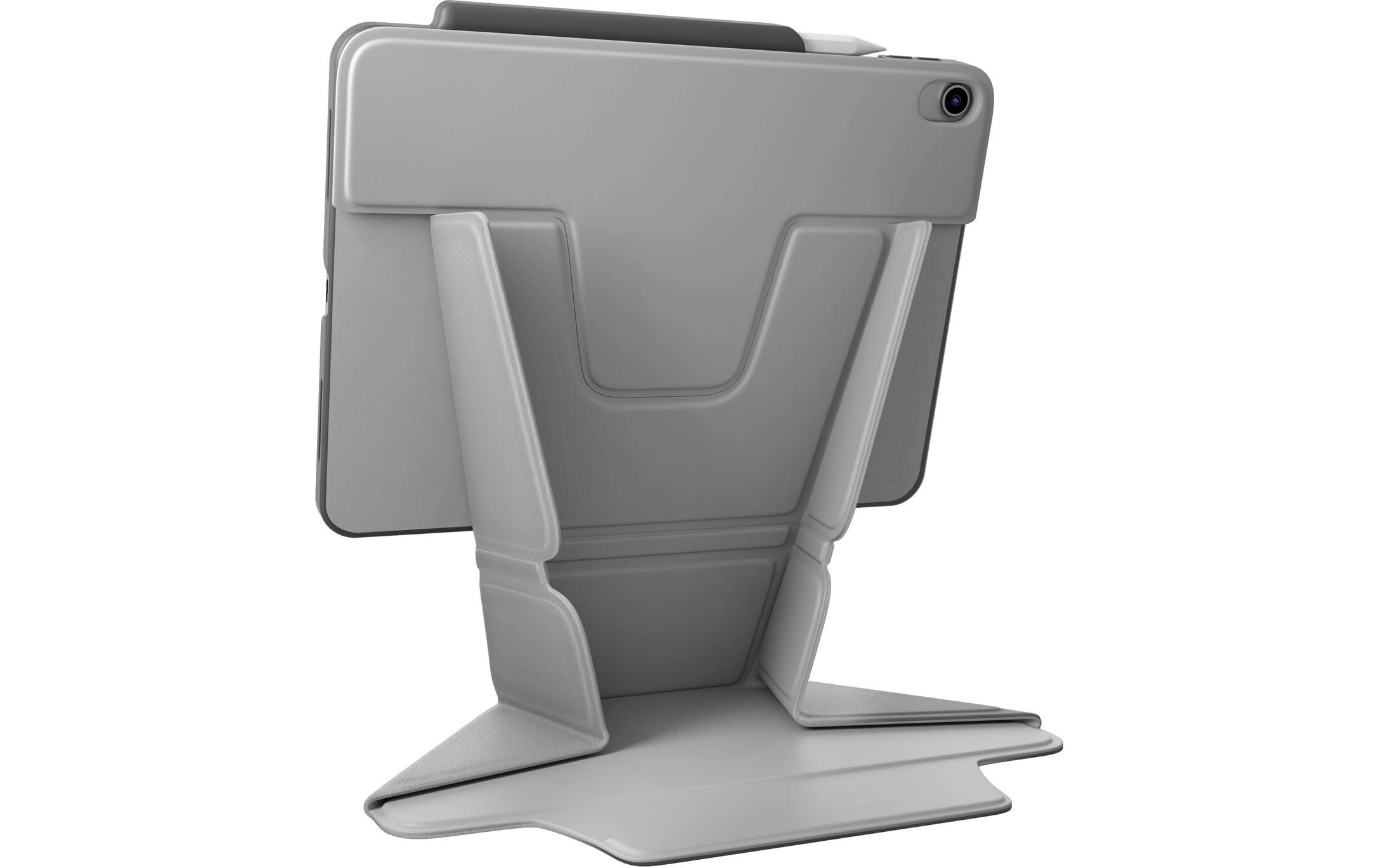 Smart Cover Ryze Ipad Air 11 (2024) GrauCover für das Apple iPad Air 11
