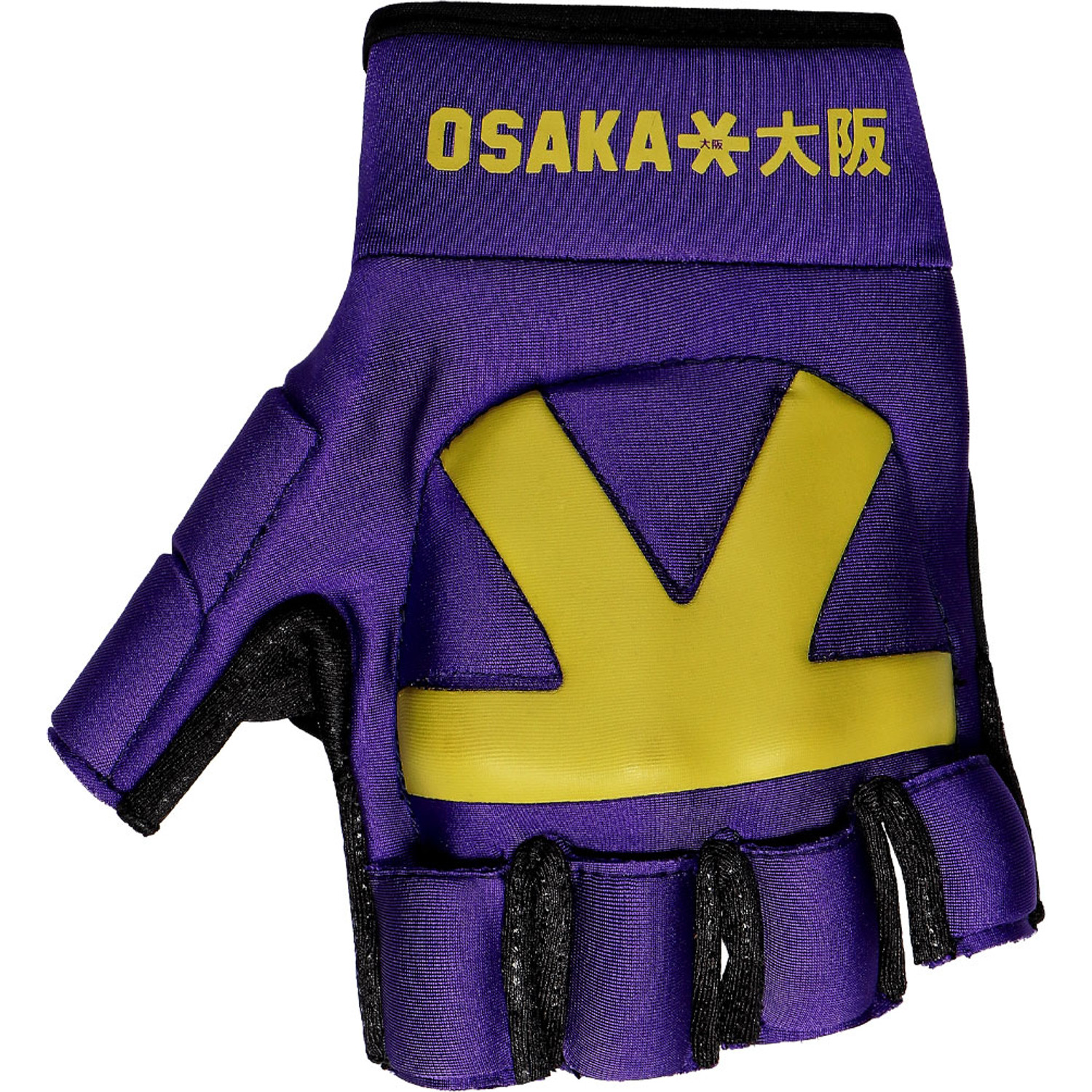 Osaka Armadillo 4.0 Handschoen Links