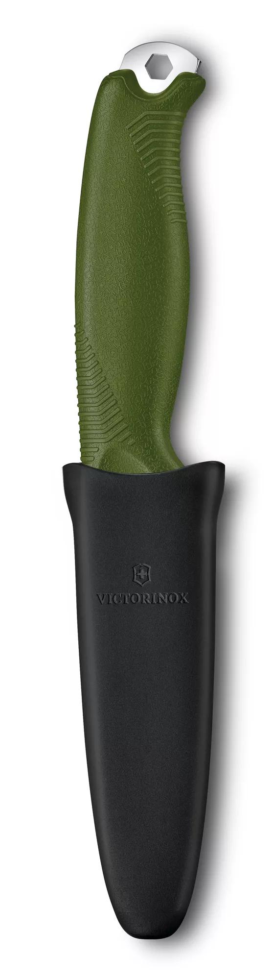 Venture-olive