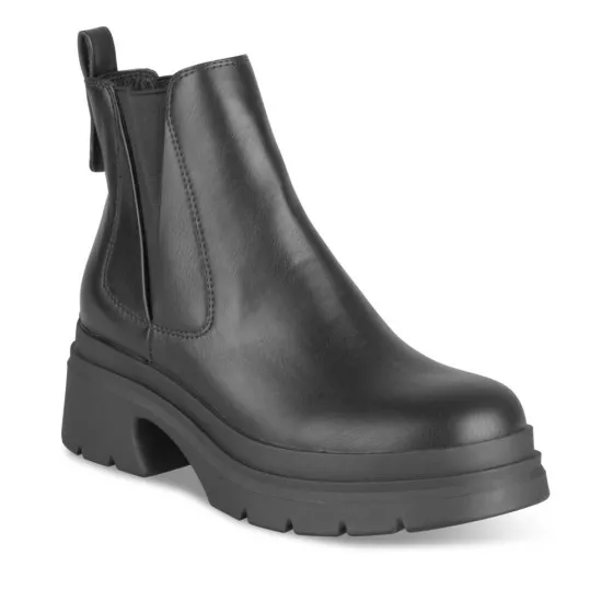 Bottines NOIR MERRY SCOTT