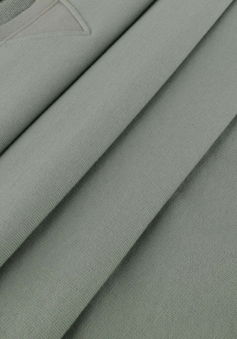 PROFUOMO groene profuomo sweater ppuj10041