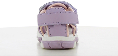 Disney Frozen Classic Sandaler, Lilac/Light Pink