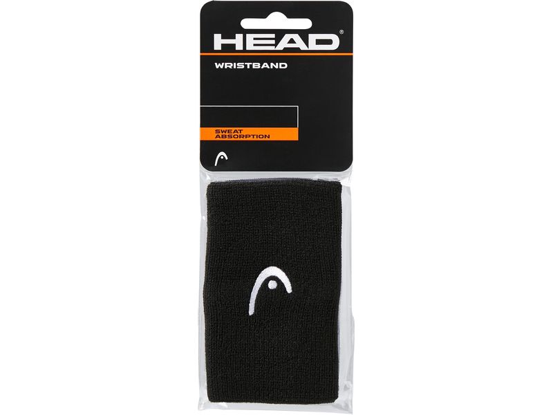 HEAD Schweissband Wristband 5