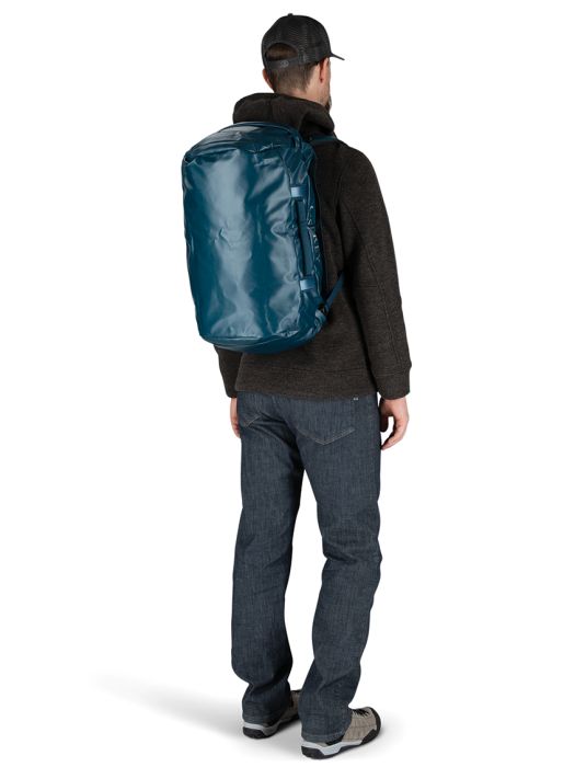 Transporter 40 duffel