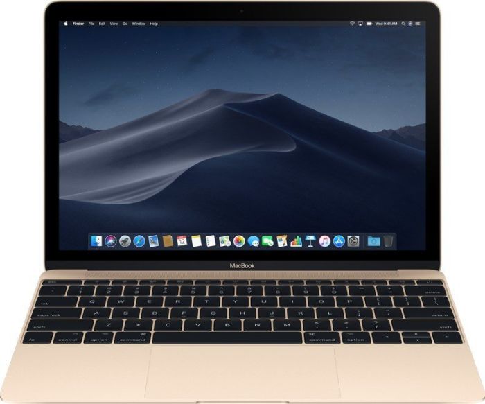 Apple MacBook 2017 | 12