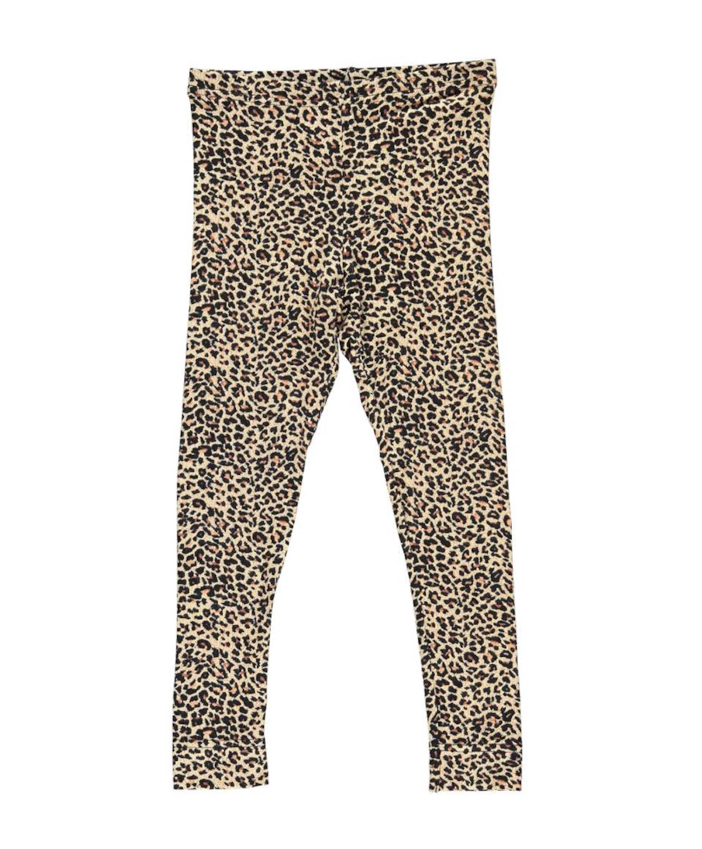 MarMar Copenhagen Leo reg meisjes broek bruin