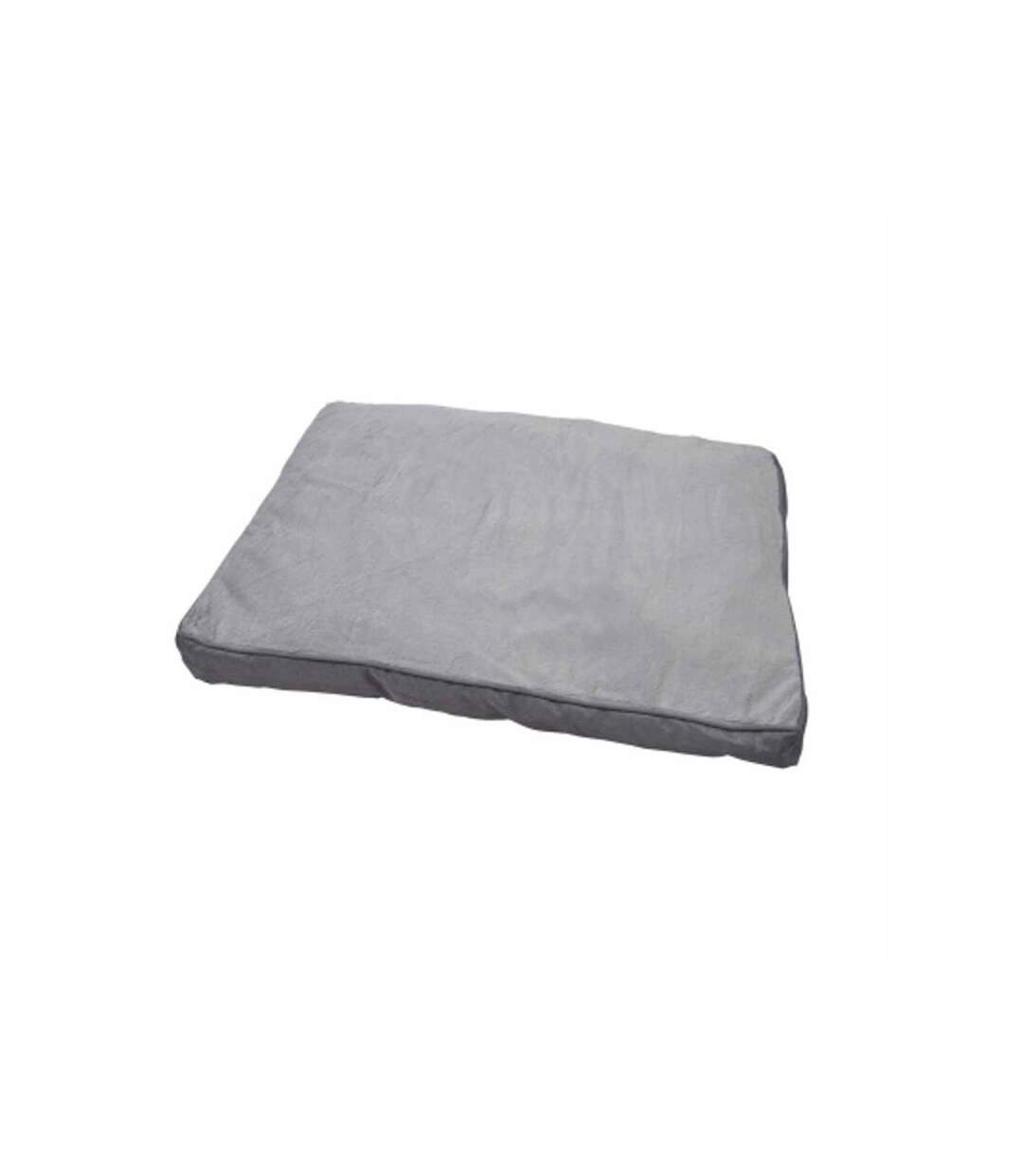 Paris Prix - Coussin Pour Chien & Chat newton 100cm Gris