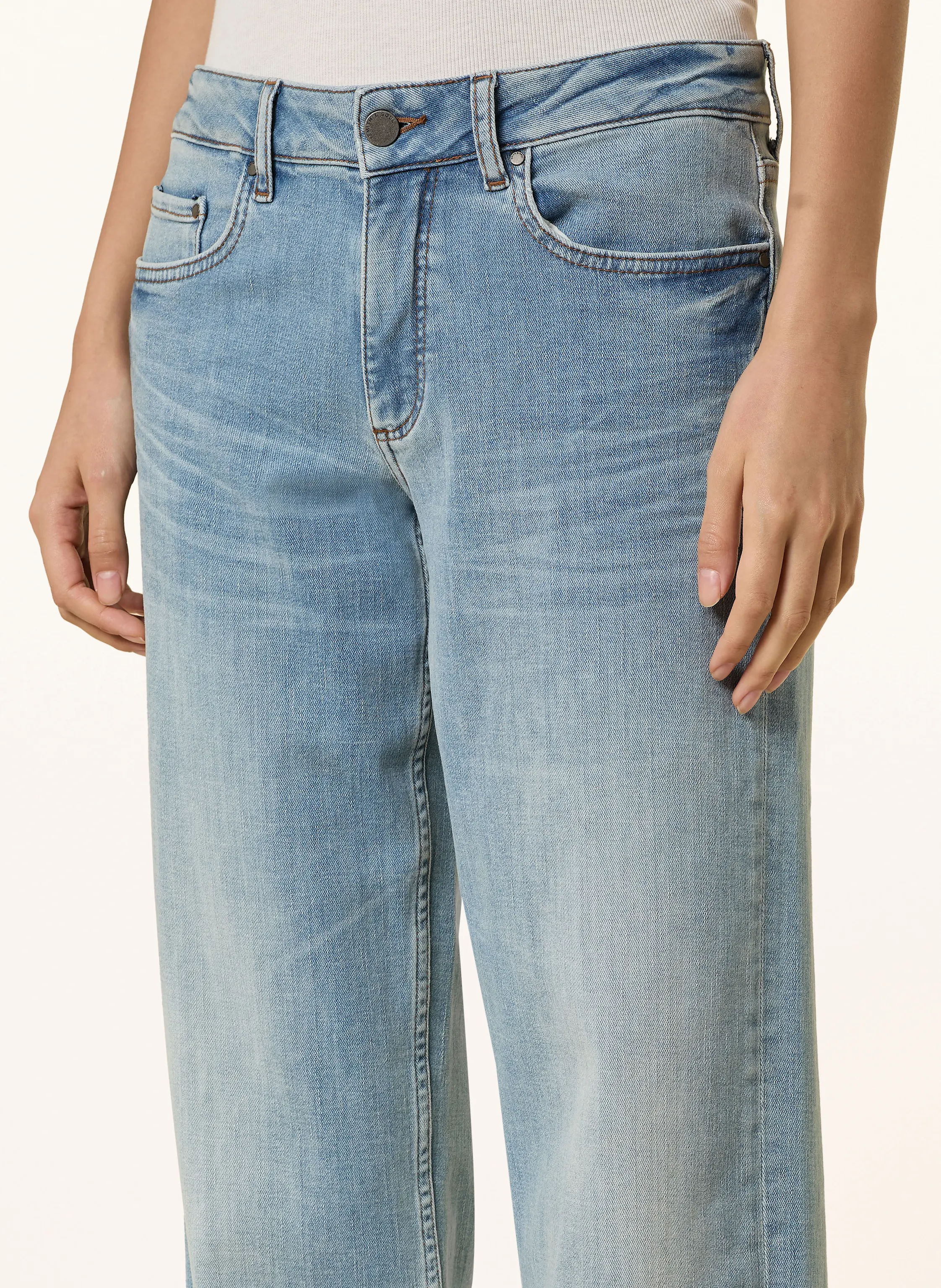 Smith & Soul Straight Jeans SINA