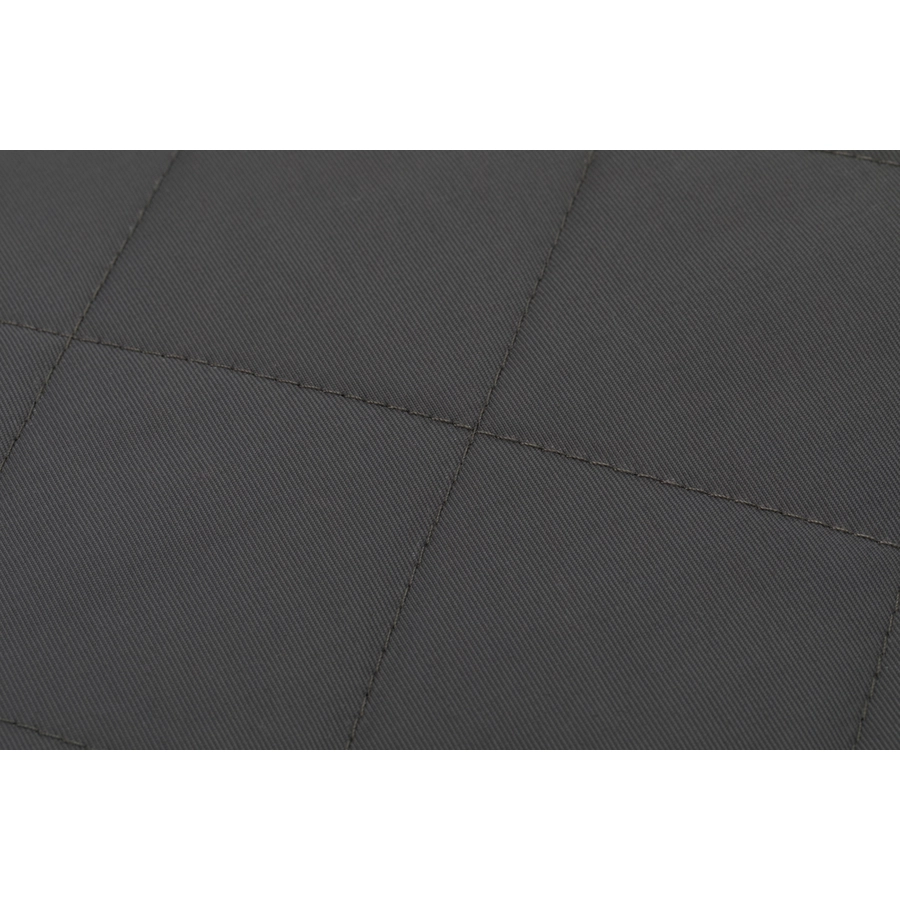 fillikid Winterfußsack Kamet Grau