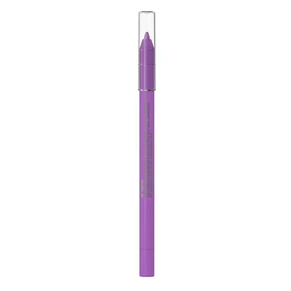 Maybelline New York Maybelline Tattoo Liner Lápis de Olho em Gel Purple Pop 1,3g