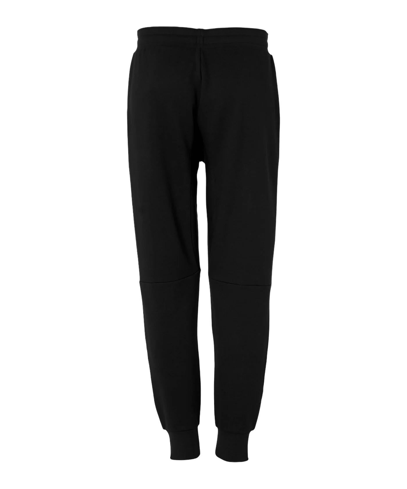 Kempa Modern Traininngshose Schwarz F01