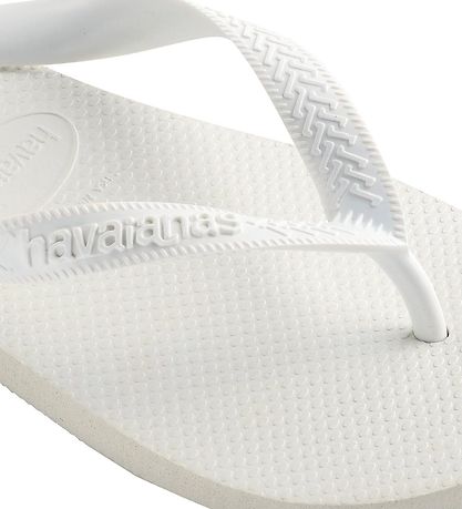 Havaianas Flip Flops - Weiß