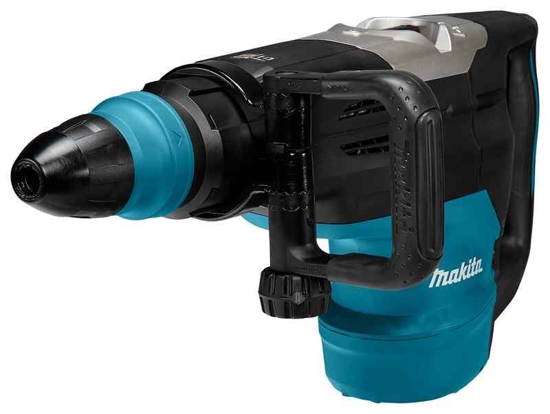 Makita HR5202C 230 V Combihamer in koffer