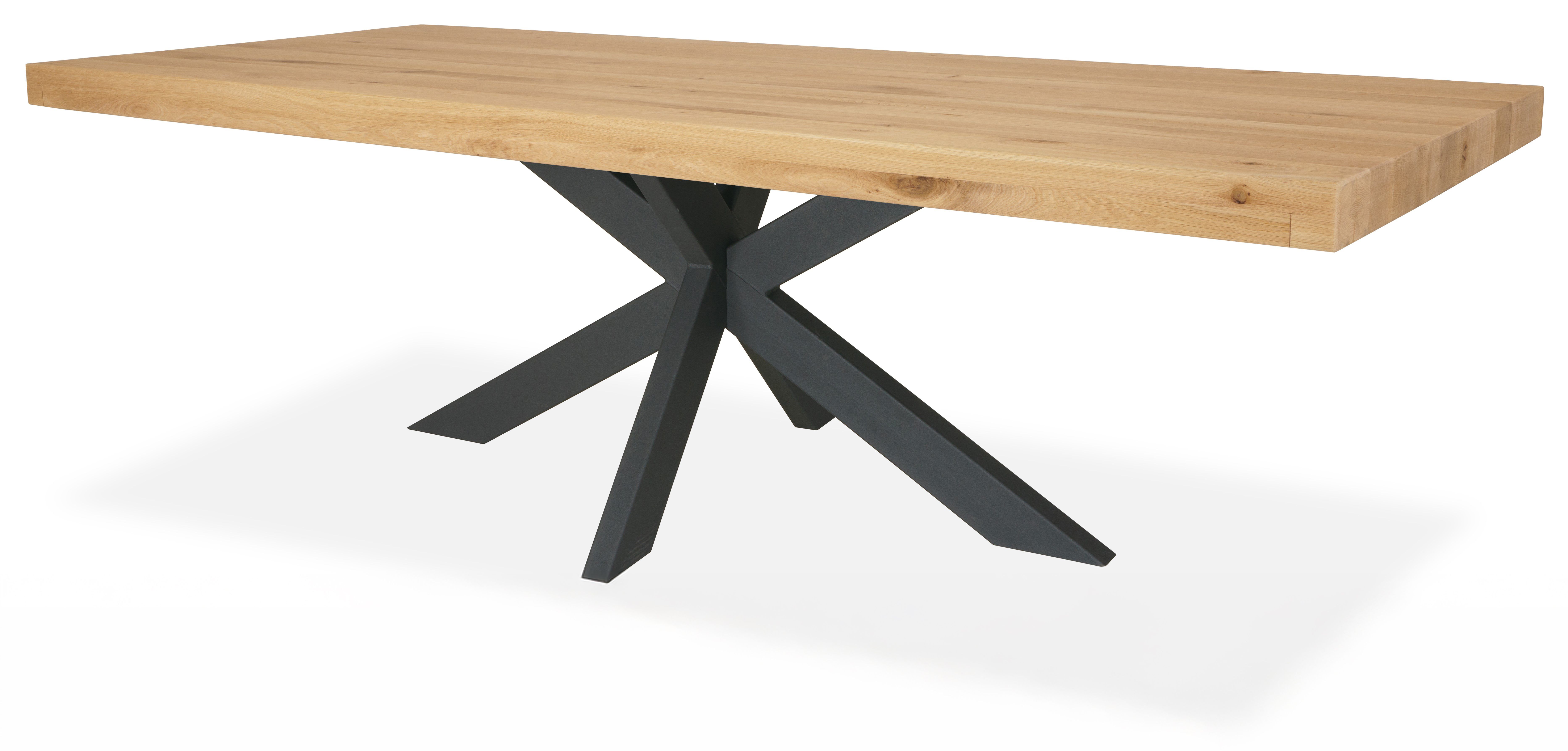Eetkamertafel Lavas