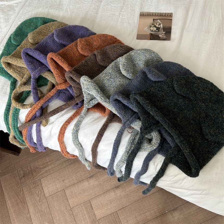 UOSU - Kattenoormuts