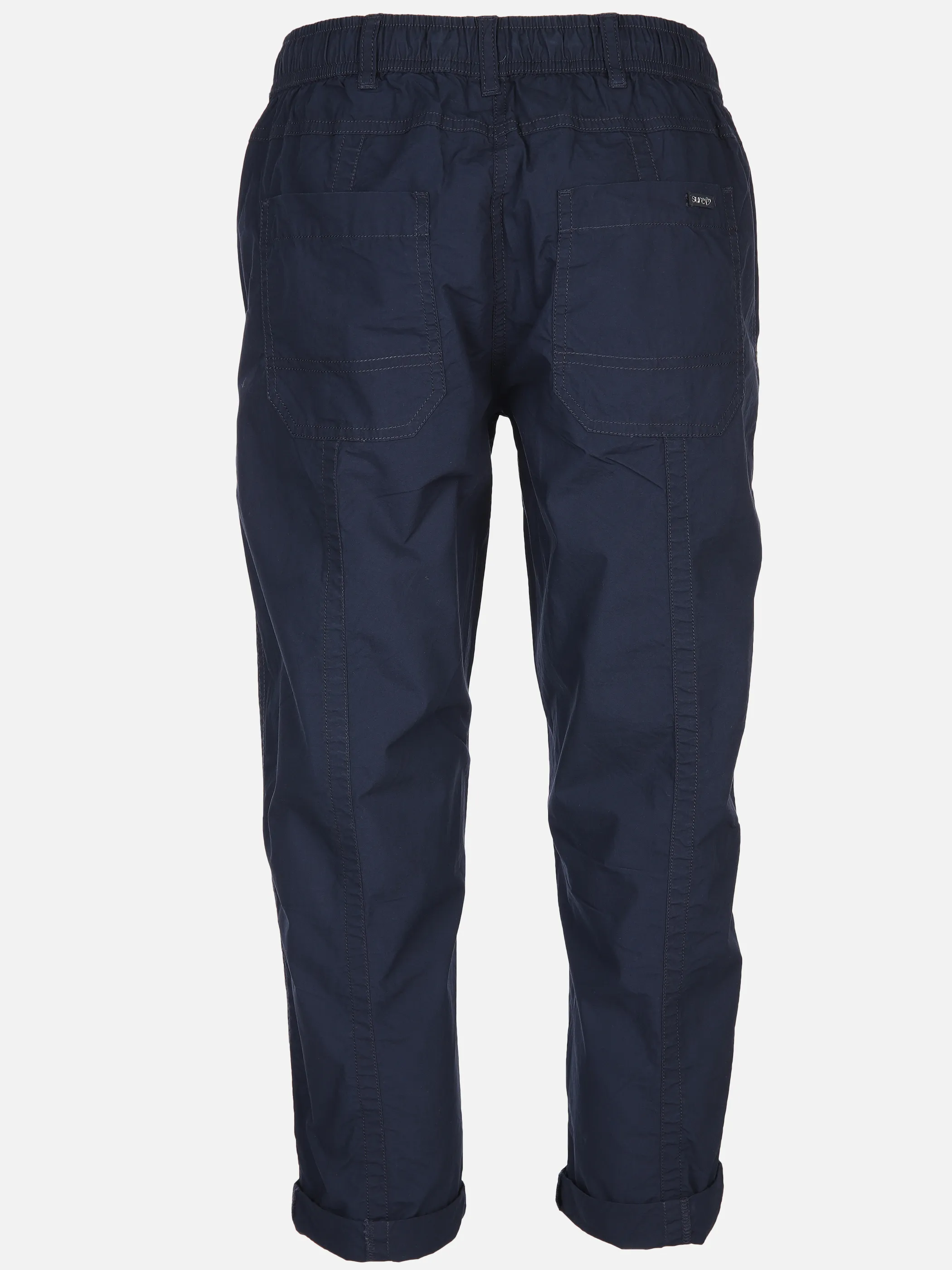 Damen Papertouch Freizeithose
