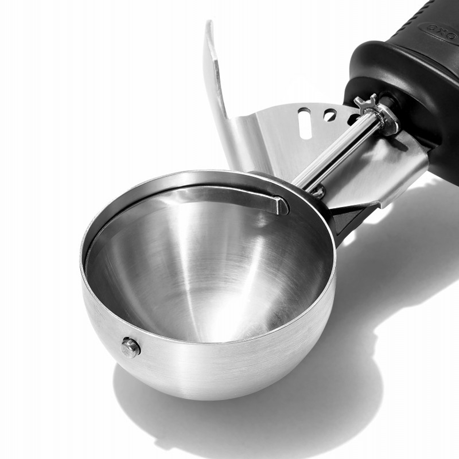 Cuillère à Glace à Gâchette OXO