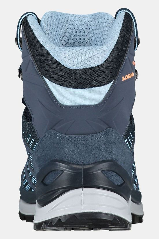 Lowa Lowa Innox Pro GTX Mid Wandelschoenen Dames