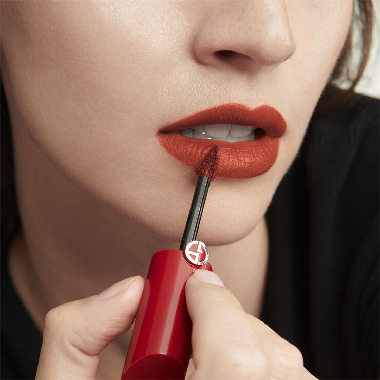 Armani Lip Maestro Satin